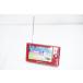  б/у C Panasonic Panasonic 1 SEG тюнер установка портативный 1 SEG телевизор viera * 1 SEG SV-MC75-R 4.3V type 