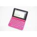  б/у CASIO Casio EX-wordeks слово электронный словарь XD-G4800