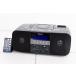  б/у Toshiba TOSHIBA SD/USB/CD радио CUTEBEAT CD|SD|USB| радио TY-SDK70-K аудио 