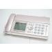  б/у C Panasonic Panasonic цифровой беспроводной FAX KX-PZ300 родители машина только 
