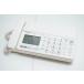  б/у Panasonic Panasonic обыкновенная бумага факс .....KX-PD301 родители машина только 