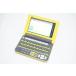 б/у CASIO Casio EX-wordeks слово электронный словарь XD-Y4700 ученик старшей школы * университетские экзамены соответствует 170 содержание XD-Y4800. школа распродажа версия 