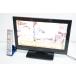  б/у Panasonic Panasonic 19V type Hi-Vision жидкокристаллический телевизор VIERA viera TH-L19C5