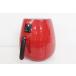  б/у PHILIPS Philips non Flyer плюс Nonfryer.. предмет кухонная посуда HD9531 красный цифровой отображать 