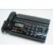  б/у Panasonic Panasonic ..... обыкновенная бумага FAX KX-PW308 родители машина только 