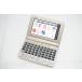  б/у CASIO Casio EX-wordeks слово электронный словарь XD-SG6850 здесь chimo ограниченная модель жизнь * образование модель 
