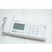  б/у Panasonic Panasonic обыкновенная бумага факс .....KX-PD301 родители машина только 