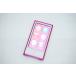  б/у Apple Apple no. 7 поколение iPod nano 16GB розовый MKMV2J