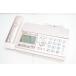  б/у Panasonic Panasonic цифровой беспроводной FAX KX-PZ510 родители машина только 