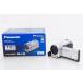 Panasonicѥʥ˥å ǥϥӥӥǥ HDC-TM60-S ꡼ 64GB ˡС