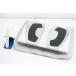  б/у MTG EMS тренировка механизм SIXPAD Foot Fit3 Sixpad foot Fit 3