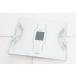  б/у tanitaTANITA внутренний скан двойной RD-906-WH измеритель состава тела весы iPhone*Android смартфон . полосный .