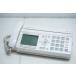  б/у Panasonic Panasonic обыкновенная бумага факс .....KX-PW521-W родители машина только 