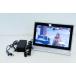  б/у Panasonic Panasonic Blue-ray плеер встроенный портативный наземный цифровой телевизор DMP-BV200