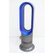  б/у Dyson Dyson Hot+Cool hot and прохладный тепловентилятор воздушный мульти- pra ia-AM05IB железный / атлас голубой вентилятор 