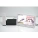  б/у C SHARP sharp 12V type портативный телевизор AQUOS 2T-C12AF