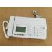  б/у Panasonic Panasonic обыкновенная бумага факс .....KX-PD303 родители машина только 