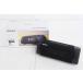  used C SONY Sony Bluetooth correspondence wireless portable speaker SRS-XB33 black waterproof * dustproof * anti-rust 