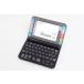  б/у CASIO Casio EX-wordeks слово электронный словарь XD-Z3800 170 содержание ученик неполной средней школы модель 