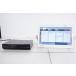  б/у Panasonic Panasonic 10V type портативный жидкокристаллический телевизор private viera HDD магнитофон есть UN-10T7-W 500GB водонепроницаемый 