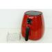  б/у PHILIPS Philips non Flyer плюс Nonfryer.. предмет кухонная посуда HD9531 красный цифровой отображать 