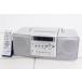  б/у KENWOOD Kenwood MD personal стерео система RAMPAGE KDX-FG550 CD|MD| радио MDLP соответствует 