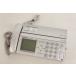  б/у Panasonic Panasonic обыкновенная бумага факс .....KX-PW608-S родители машина только 