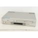  б/у SONY Sony VHS видеодека в одном корпусе DVD плеер DVD плеер / видео кассета магнитофон SLV-D303P