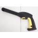  б/у KARCHER Karcher выключатель gun Quick модель 4.775-830.0 мойка высокого давления для детали Attachment детали только 