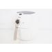  б/у PHILIPS Philips non Flyer Nonfryer.. предмет кухонная посуда HD9227 белый 