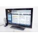  б/у C Panasonic Panasonic 26V type наземный цифровой Hi-Vision жидкокристаллический телевизор VIERA viera TH-L26X3-K черный 