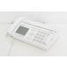  б/у C Panasonic Panasonic обыкновенная бумага факс .....KX-PW521-W родители машина только 