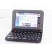  б/у CASIO Casio EX-wordeks слово электронный словарь XD-Z4800 DATAPLUS10 ученик старшей школы модель 