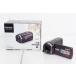  б/у SONY Sony Handycam Handycam цифровой HD видео камера HDR-CX430V память модель 32GB бордо Brown 