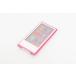  б/у Apple Apple no. 7 поколение iPod nano 16GB розовый MD475J