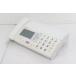  б/у C SHARP sharp цифровой факс UX-320CL-W телефонный аппарат FAX факс родители машина только 