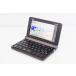  б/у CASIO Casio EX-wordeks слово электронный словарь XD-JTSR6000 180 содержание 