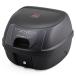 61416 DAYTONA Daytona GIVI E26N2W не крашеный черный 39L кейс с одним замком 