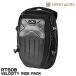 RIDEZ HARDWORX VELOCITY RIDE PACK RTS08 задний повышение модель рюкзак рюкзак черный laiz твердый Works 