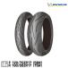 �y���[�J�[���i��9����{�����ח\��z���K�i MICHELIN �~�V������ PILOT POWER 2CT 120/70ZR17�{190/55ZR17 �t�����g ���A�O��Z�b�g(461948 / 549705)