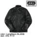 RIDEZ CLUBS JACKET LampBlack (RLJ202) 2XL�T�C�Y/���U�[�W���P�b�g