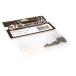 M3��10mm ���åȥ�����塼 (10pcs) TS-SS310 RC�ѡ��� RC�ѡ���