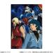  стикер Mobile Suit Z Gundam ключ visual Mobile Suit Z Gundam 