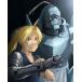[Blu-Ray]ݤϣѻ FULLMETAL ALCHEMIST Blu-ray Disc Boxʴǡ ѥ
