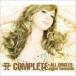 A COMPLETE ��ALL SINGLES�� �ʥ��㥱�å�A��3CD��DVD�� �ͺꤢ���