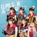 GIRLS BE AMBITIOUS!CD 