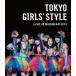 [Blu-Ray]ήTOKYO GIRLS STYLE LIVE AT BUDOKAN 2013ʹס ή