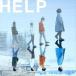 HELP̾ס flumpool