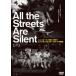 All the Streets Are Silent New York (1987-1997) hip-hop . скейтборд. ..