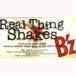 Real Thing Shakes Bz